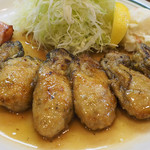 かつれつ四谷たけだ - 