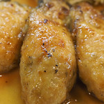 かつれつ四谷たけだ - 