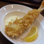 かつれつ四谷たけだ - 