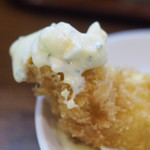 かつれつ四谷たけだ - 