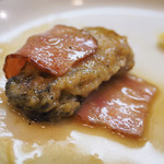 かつれつ四谷たけだ - 