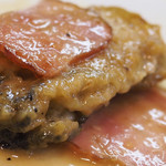 かつれつ四谷たけだ - 