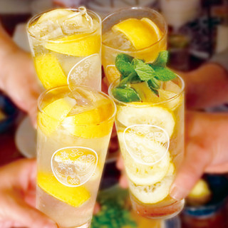 バルネオ大衆酒場 二代目 踊る肉だんご_0