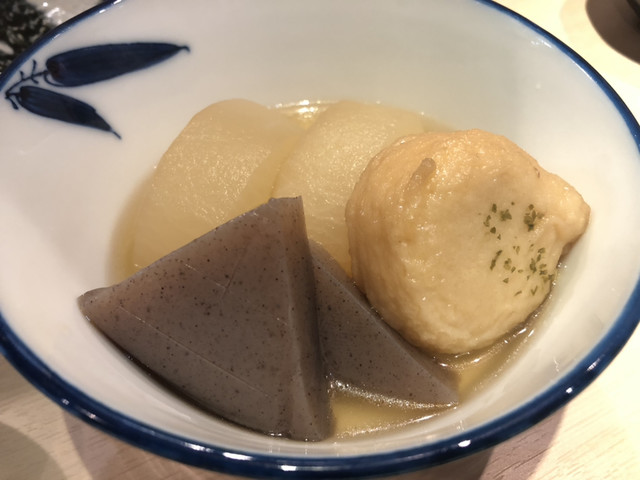 おでんと日本酒 卸 赤坂 おでん ネット予約可 食べログ おでんと日本酒 卸 赤坂 おでん ネット予約可 食べログ