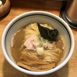 こうかいぼう - らーめん