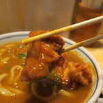 うどんば しん - 