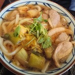 丸亀製麺 - 