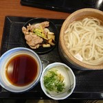 丸亀製麺 - 