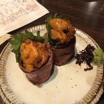 炉ばた家 ○銀 - 