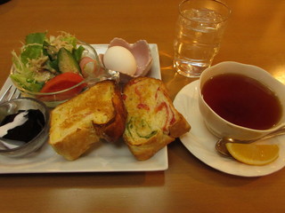 岐阜 名古屋にも負けない Jr 名鉄岐阜駅から歩いて行ける喫茶店モーニング9選 食べログまとめ