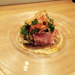 築地フレンチ メゾンミッシェル_2