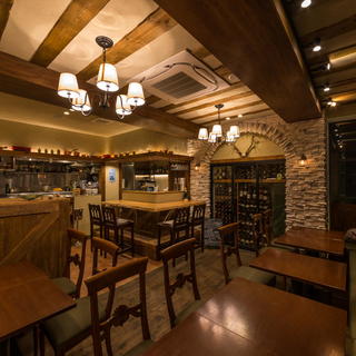 築地フレンチ メゾンミッシェル_1