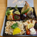 瀬戸内割烹　むつの - 