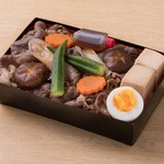 瀬戸内割烹　むつの - 