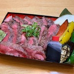 瀬戸内割烹　むつの - 