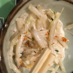 本格炭火焼鳥てっぴ - 