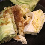 本格炭火焼鳥てっぴ - 