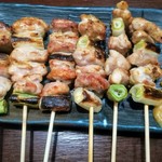 Yakitori Koubou - 