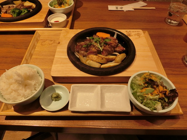 霧峰 キリミネ 球場前 ステーキ 食べログ 霧峰 キリミネ 球場前 ステーキ 食べログ
