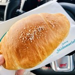 スキダマリンク - 極上の塩パン