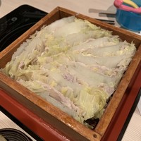 豚匠 心斎橋邸 - 