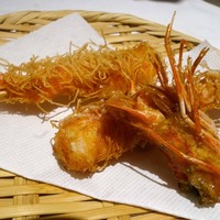 ラ ペ - 天使の海老