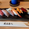 桃太郎すし 本店 桃太郎すし 本店