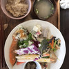 cafe 川辺の四季