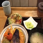 新潟カツ丼 タレカツ 本店 - 