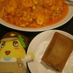 飲茶 はるのそら - 