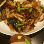 飲茶 はるのそら - 