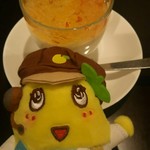 飲茶 はるのそら - 