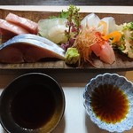 割烹 ほその - 