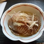 割烹 ほその - 