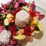 リストランテ　ウミリア - 料理写真: