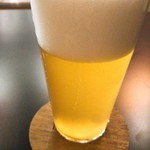クラフトビール量り売りTAP&GROWLER - 富士桜高原ヴァイツェン