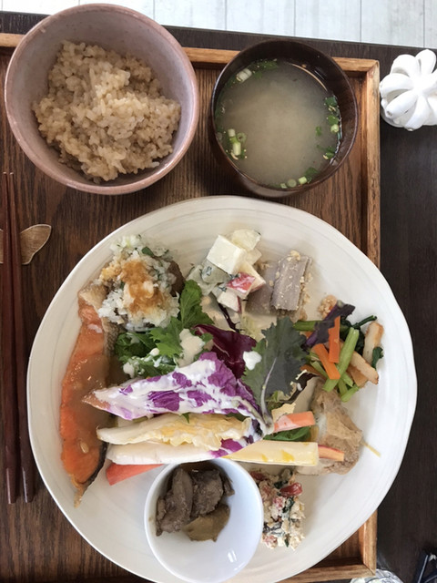 cafe Kawabe no Shiki