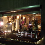 Anea cafe - anea cafe（参宮橋）：2008年12月16日（火）OPEN