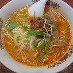 本郷ラーメン - 