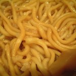 ラーメン貫ろく - ラーメン貫ろく