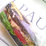 PAUL - サンドイッチ～