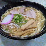 味屋食堂 - ラーメン