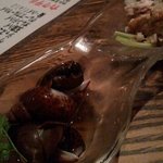 創作中華料理 香町 - 