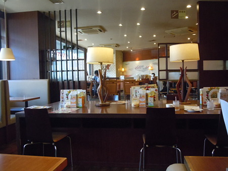 ガスト 八王子旭町店 - 京王八王子/ファミレス | 食べログ