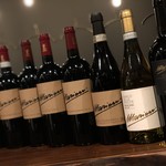 wine sakaba SCRIPP - 