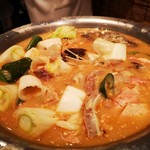 居酒屋　純ちゃん - 