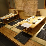 居酒屋　純ちゃん - 