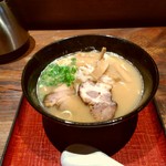 쇼쿠보우 유메지콘 - 屋台風ラーメン