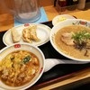 餃子の王将 熊本駅前店