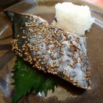 新天町倶楽部 - 鰆のみりん焼き